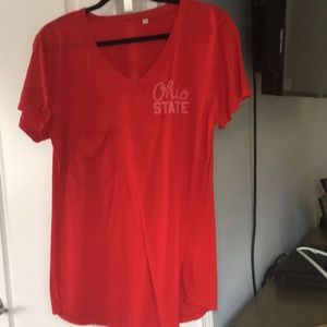 Ohio State shirt
